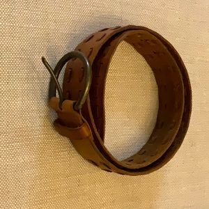 Banana Republic Leather Belt